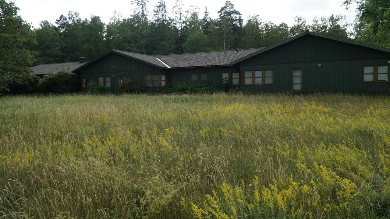 Bredaengs Hostel Sztokholm Zewnętrze zdjęcie