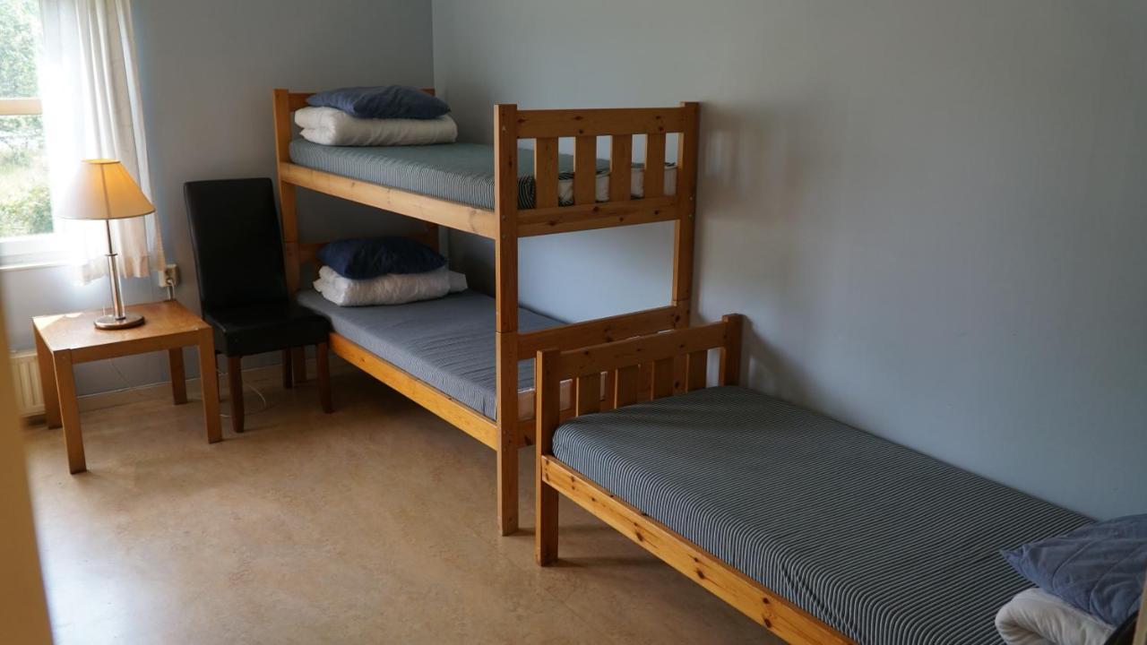 Bredaengs Hostel Sztokholm Zewnętrze zdjęcie