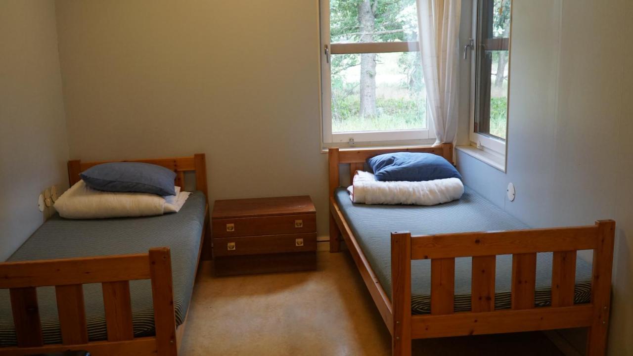 Bredaengs Hostel Sztokholm Zewnętrze zdjęcie
