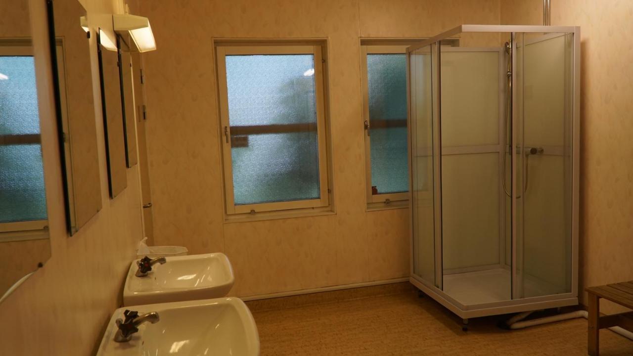 Bredaengs Hostel Sztokholm Zewnętrze zdjęcie