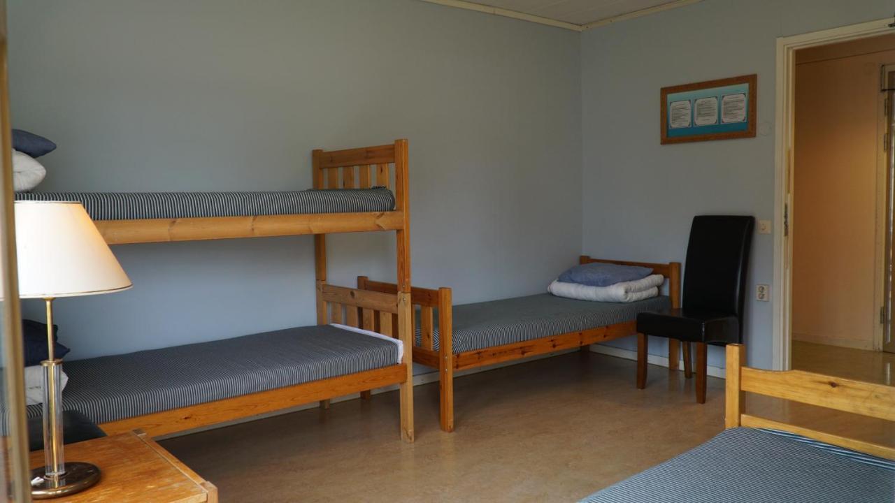 Bredaengs Hostel Sztokholm Zewnętrze zdjęcie