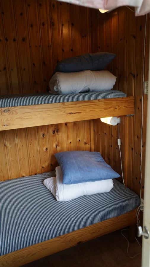 Bredaengs Hostel Sztokholm Zewnętrze zdjęcie