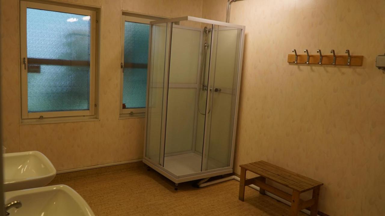 Bredaengs Hostel Sztokholm Zewnętrze zdjęcie
