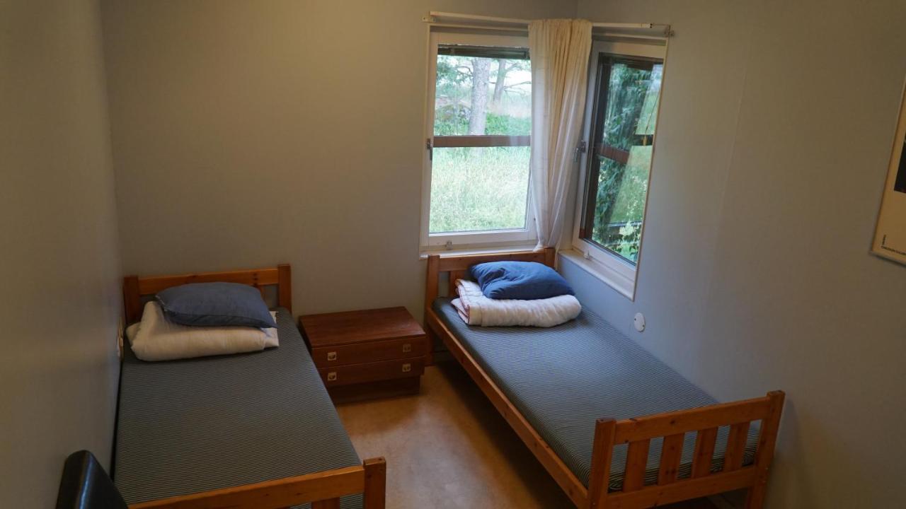 Bredaengs Hostel Sztokholm Zewnętrze zdjęcie