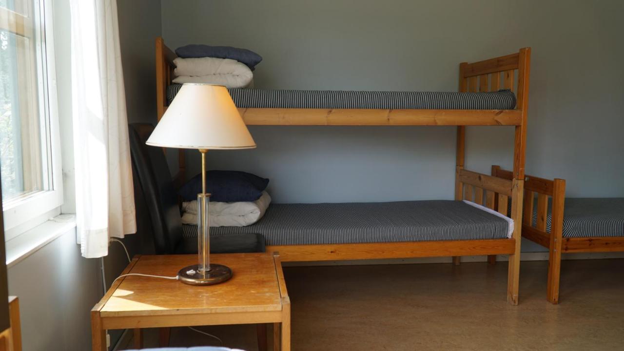 Bredaengs Hostel Sztokholm Zewnętrze zdjęcie