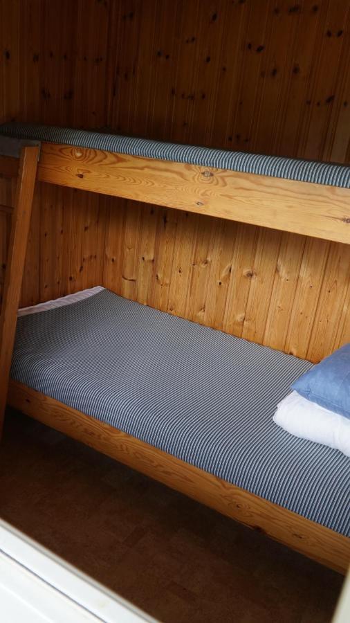 Bredaengs Hostel Sztokholm Zewnętrze zdjęcie