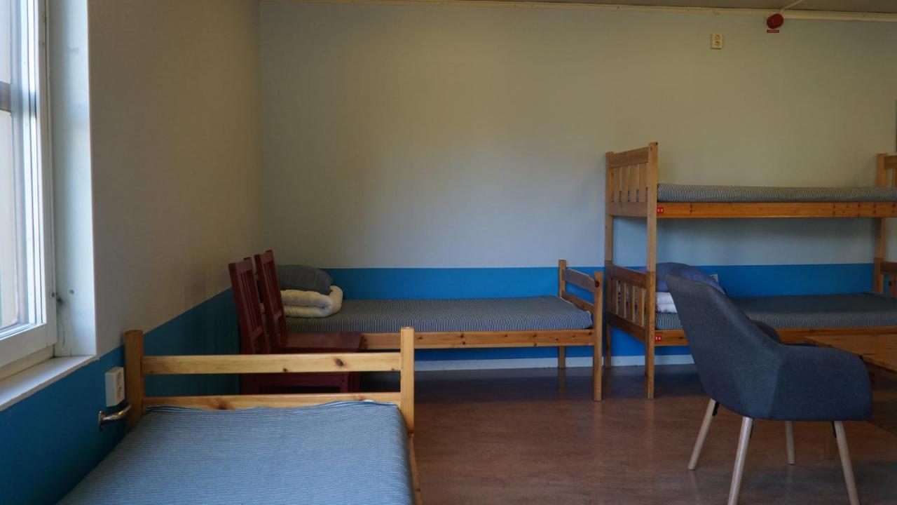 Bredaengs Hostel Sztokholm Zewnętrze zdjęcie