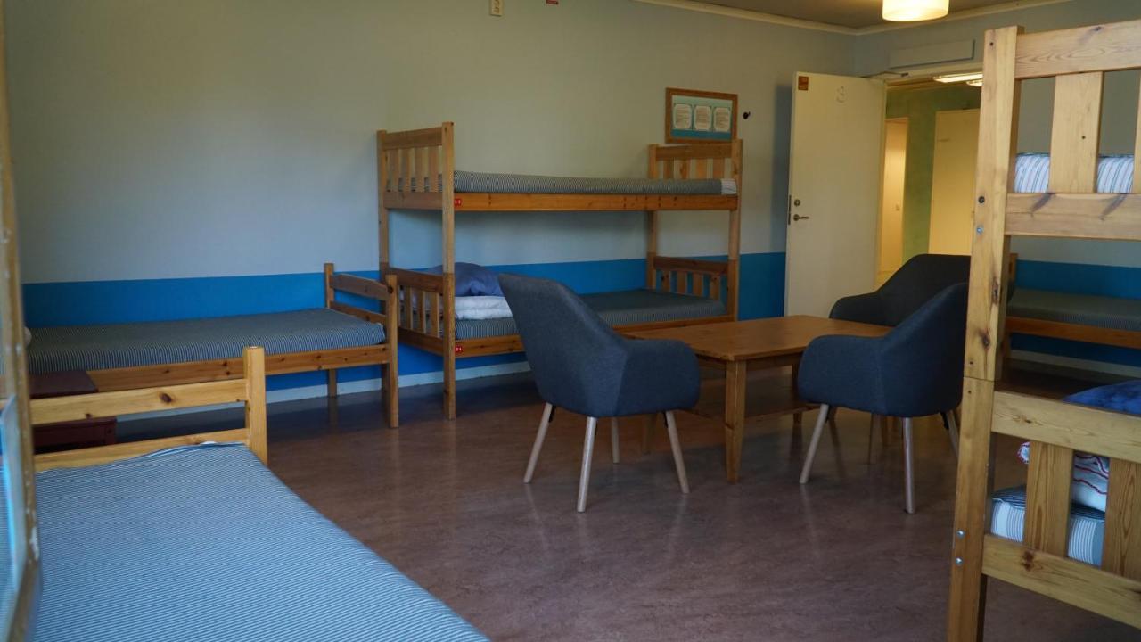 Bredaengs Hostel Sztokholm Zewnętrze zdjęcie